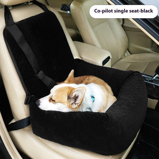 Cushion Pet travel car seat