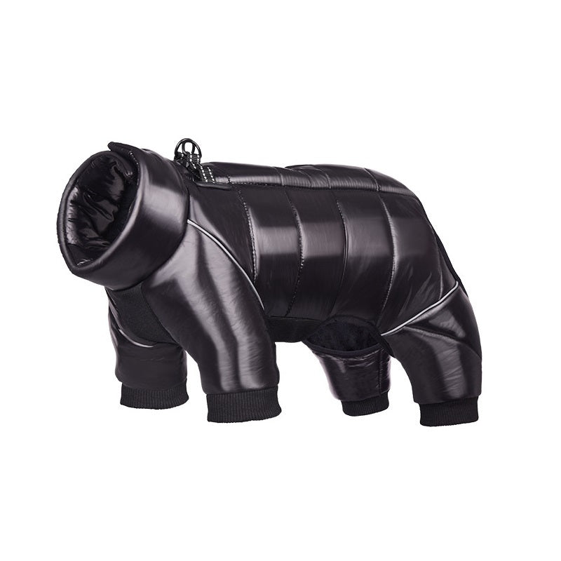 Waterproof Winter Jacket for dogs