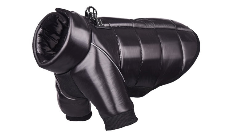 Waterproof Winter Jacket for dogs