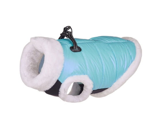 Waterproof Winter Jacket for dogs