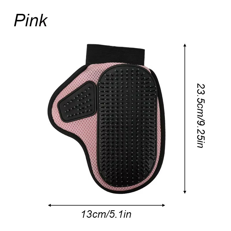 Cat Hair Removal Glove