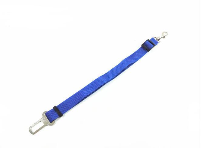 Adjustable Pet Car Safety belt