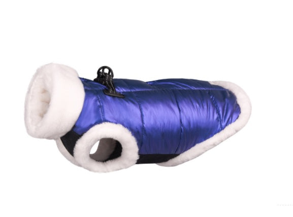 Waterproof Winter Jacket for dogs