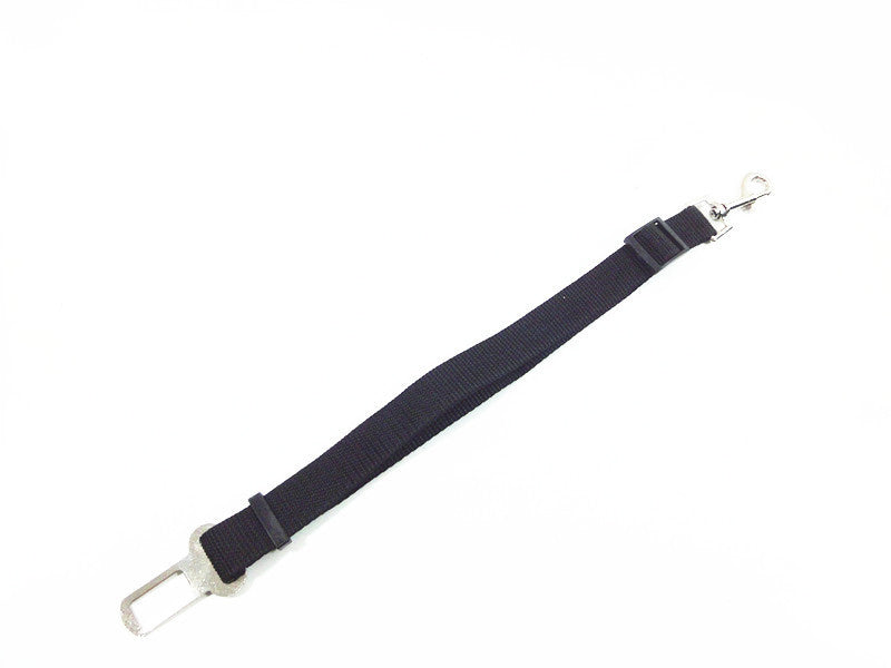Adjustable Pet Car Safety belt
