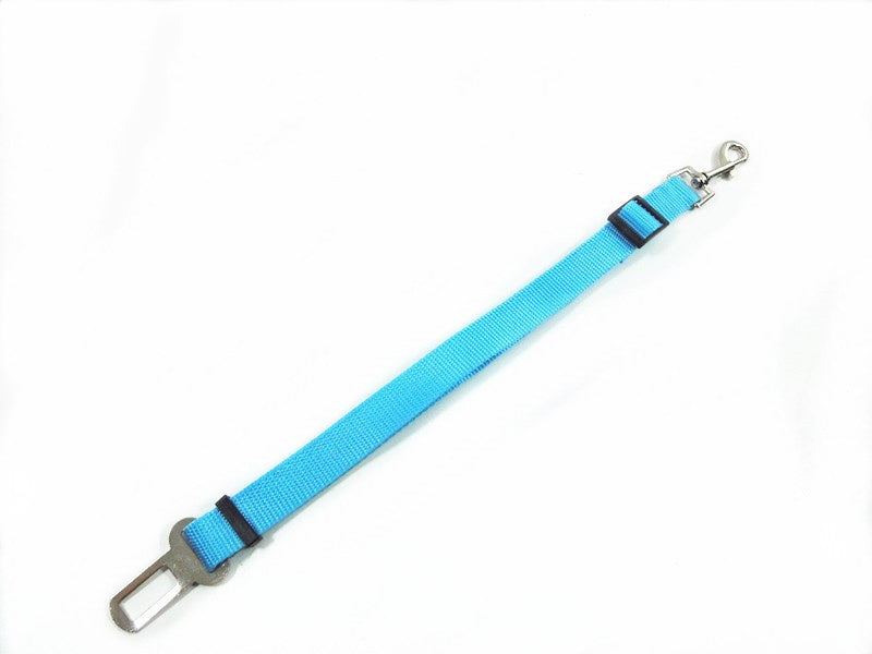 Adjustable Pet Car Safety belt