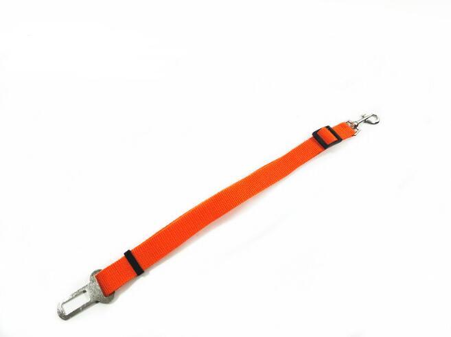 Adjustable Pet Car Safety belt