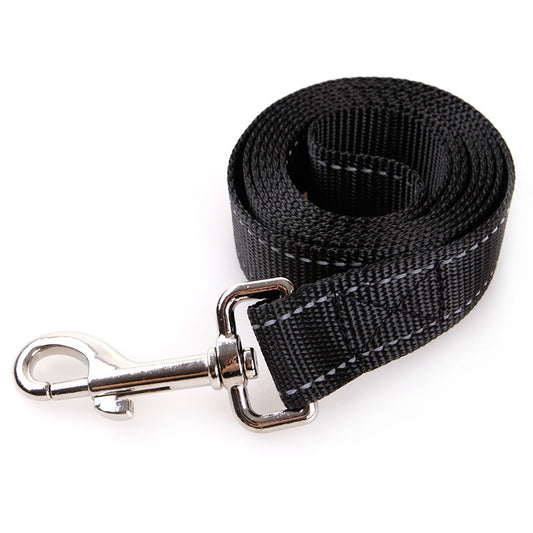 Double Headed Dog leash