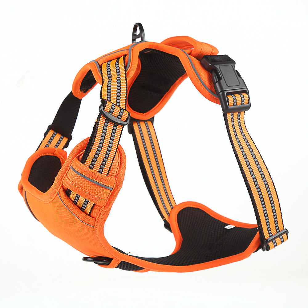 Reflective Pet Harness
