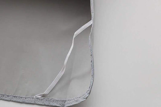 Waterproof pet raincoat