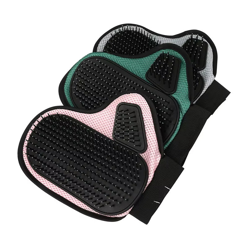 Cat Hair Removal Glove