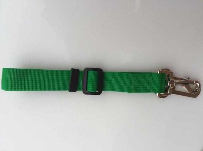 Adjustable Pet Car Safety belt