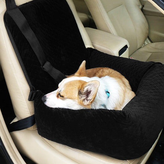 Cushion Pet travel car seat