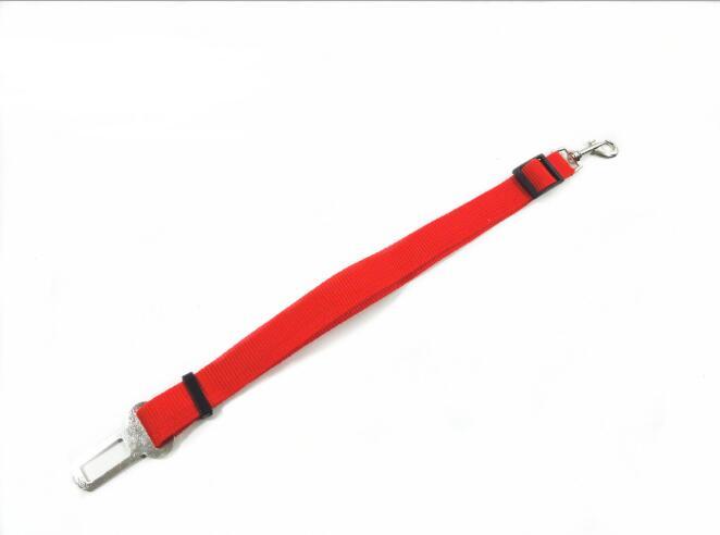 Adjustable Pet Car Safety belt