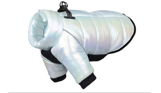 Waterproof Winter Jacket for dogs
