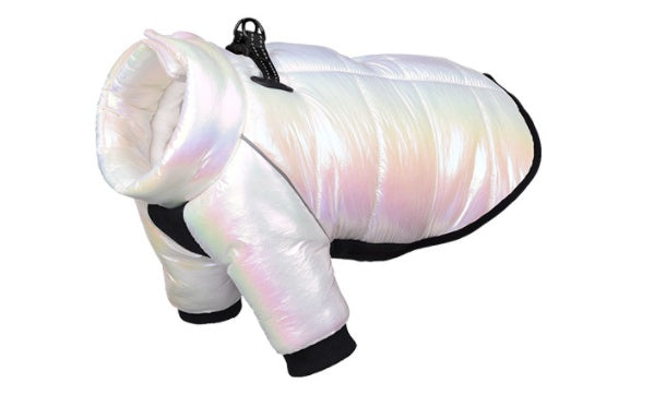 Waterproof Winter Jacket for dogs