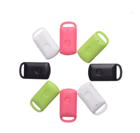 Anti-lost device for pets