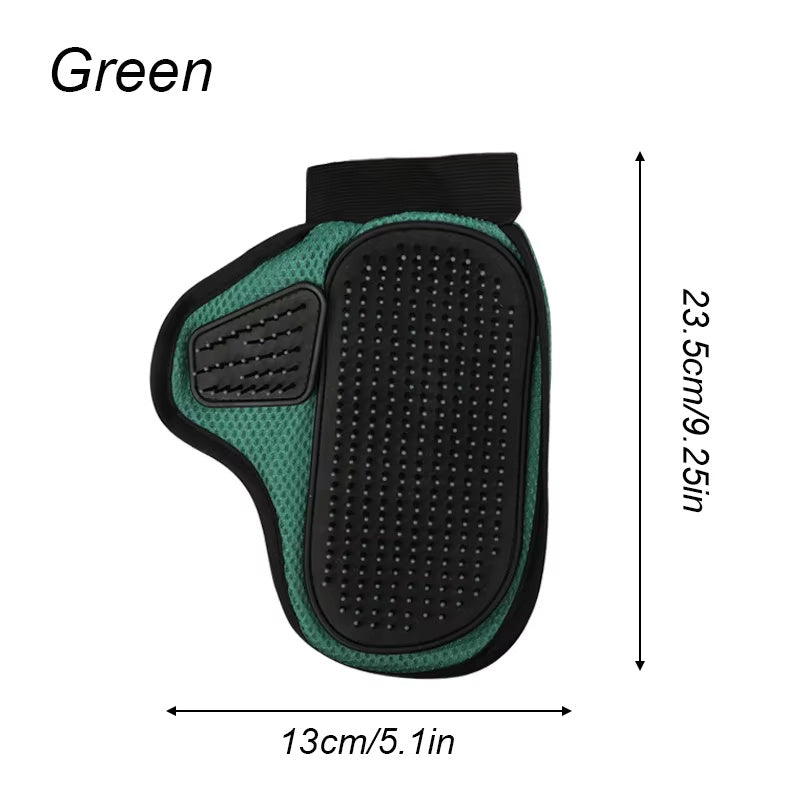 Cat Hair Removal Glove