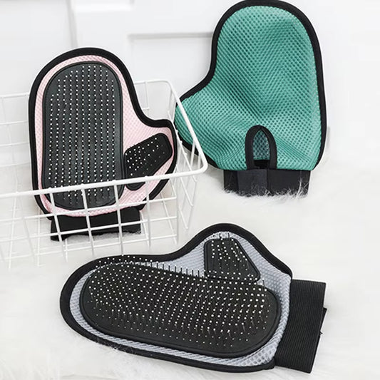Cat Hair Removal Glove