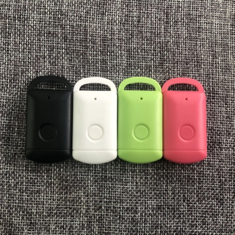 Anti-lost device for pets